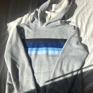 Old Navy Graphic Hoodie